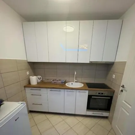 Apartment Palma Doboj