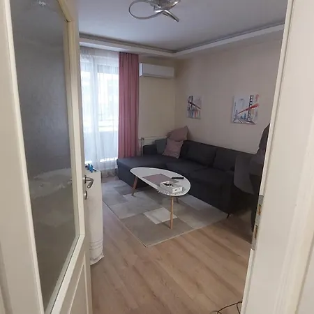 Apartment Palma